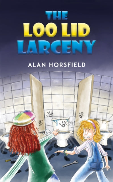 9781035807154-The Loo Lid Larceny