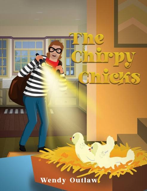 9781035809196-The Chirpy Chicks