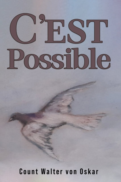 9781035811885-C'est Possible