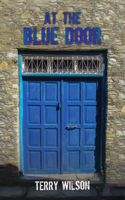 9781035820931-At the Blue Door