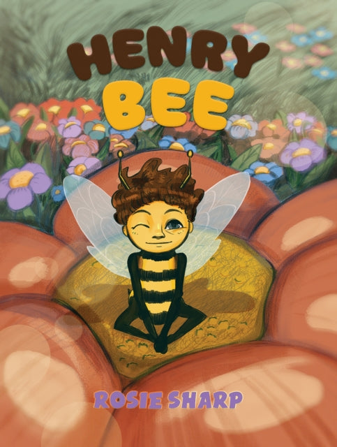 9781035822119-Henry BEE