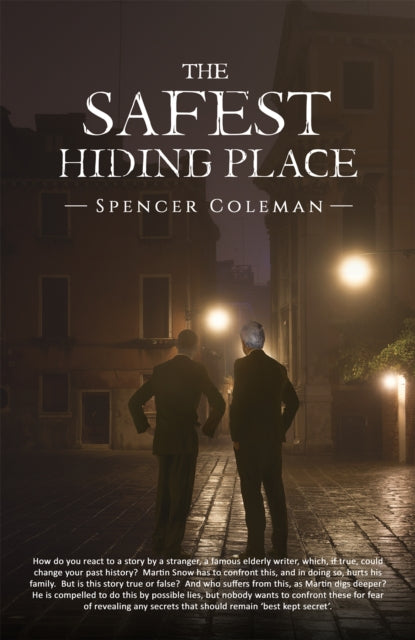 9781035823277-The Safest Hiding Place