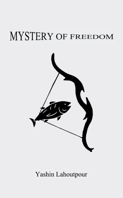9781035823673-Mystery of Freedom