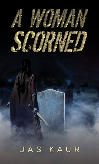 9781035826490-A Woman Scorned