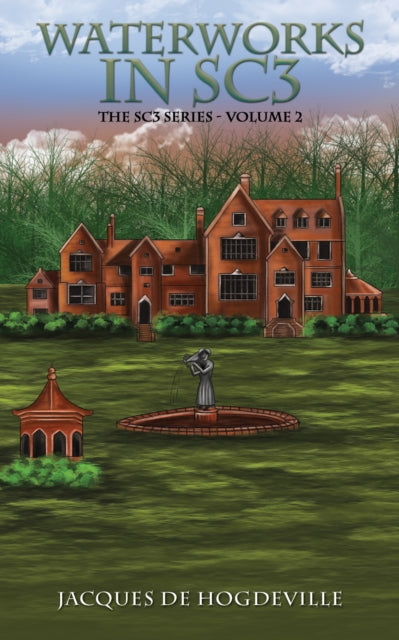 9781035828890-Waterworks in SC3 : The SC3 Series - Volume 2