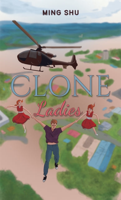9781035829361-Clone Ladies