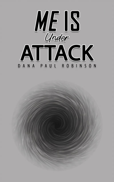 9781035832927-Me Is Under Attack