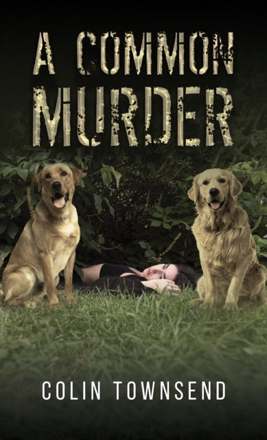 9781035838776-A Common Murder