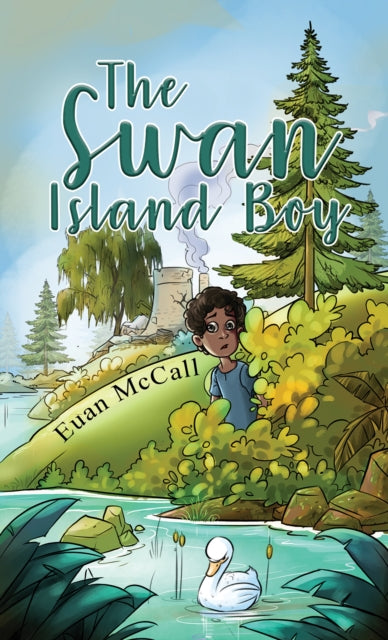 9781035852017-The Swan Island Boy
