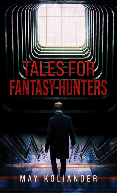 9781035852437-Tales for Fantasy Hunters