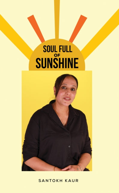 9781035879847-Soul Full of Sunshine