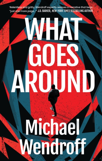 9781035900084-What Goes Around