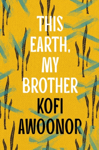 9781035900541-This Earth, My Brother