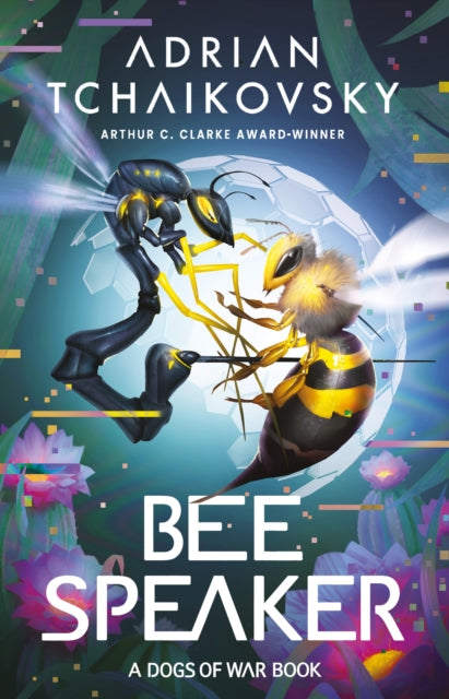 9781035901456-Bee Speaker