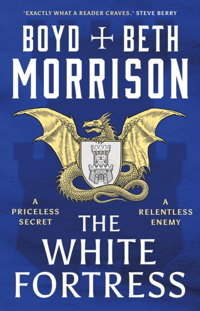 9781035902095-The White Fortress