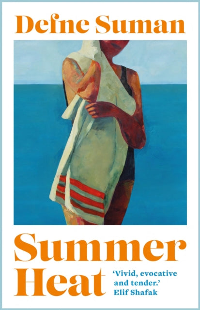 9781035902323-Summer Heat
