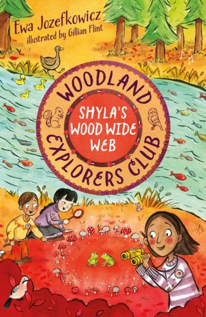 9781035902774-Shyla's Wood Wide Web