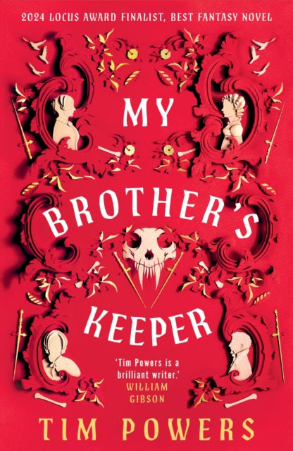 9781035903894-My Brother's Keeper