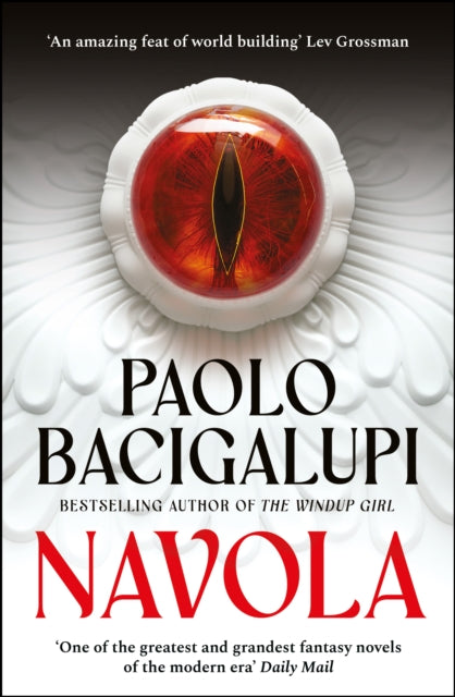 9781035908677, Navola