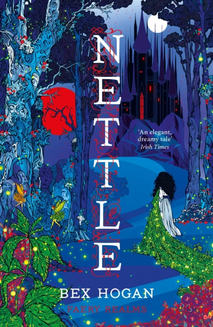 9781035909315, Nettle : Faery Realms series: The darkly enchanting YA fantasy