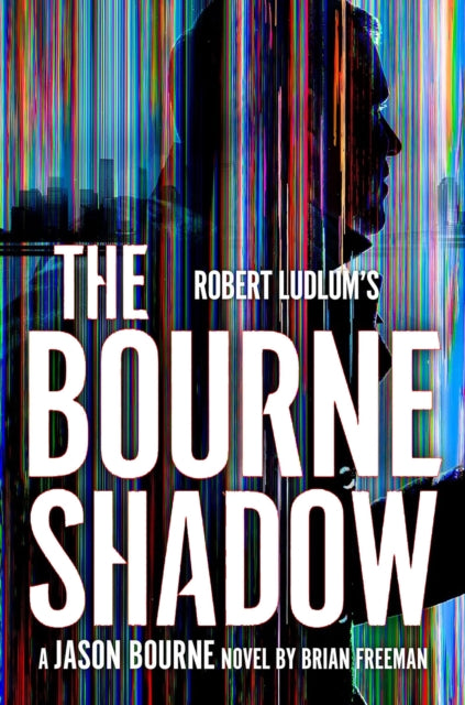 9781035909711-Robert Ludlum'sT The Bourne Shadow