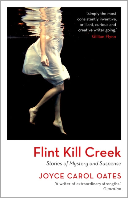 9781035909957, Flint Kill Creek