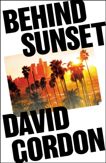 9781035910274, Behind Sunset