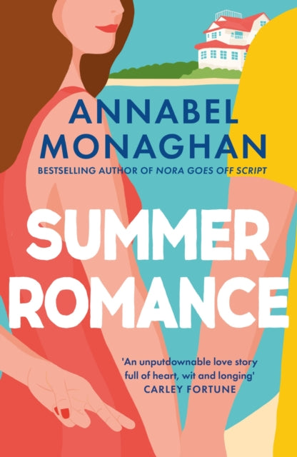 9781035910984-Summer Romance : the must-read love story that will steal your heart in 2024