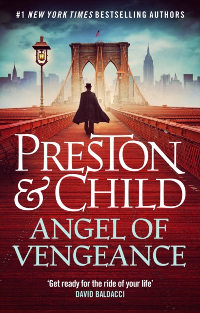 9781035913039-Angel of Vengeance