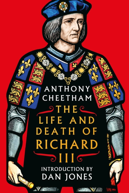 9781035915170, The Life and Death of Richard III