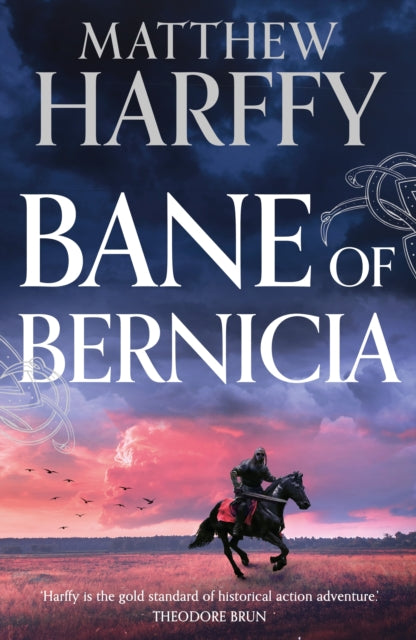 9781035916528, Bane of Bernicia