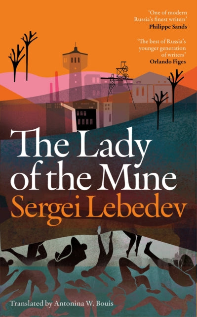 9781035917662-The Lady of the Mine