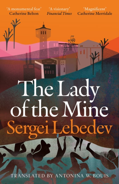9781035917709, The Lady of the Mine