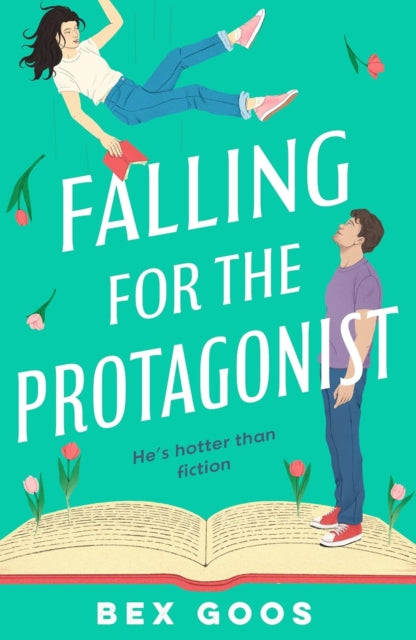 9781035919024, Falling for the Protagonist