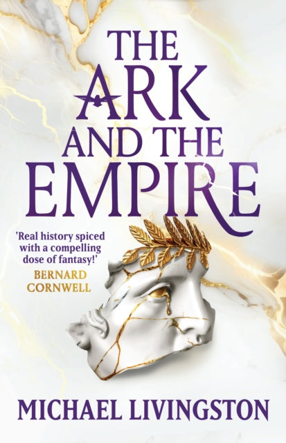 9781035919161, The Ark and the Empire