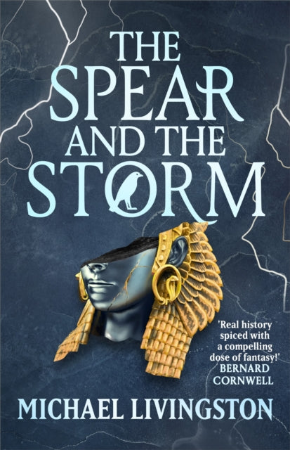 9781035919314, The Spear and the Storm