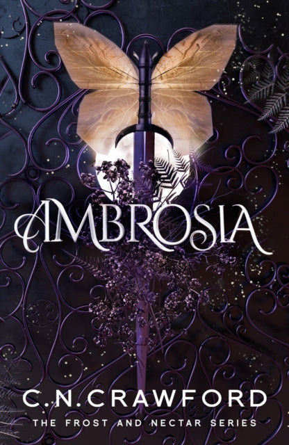 9781035919468, Ambrosia