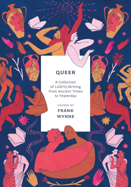 9781035920334-Queer : A Collection of LGBTQ Writing from Ancient Times to Yesterday