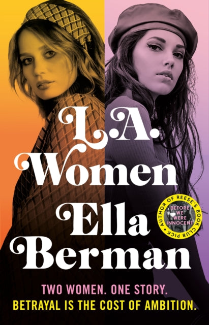 9781035920471, L.A. Women