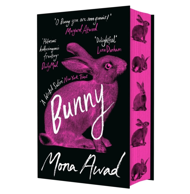 9781035920914, Bunny : The stunning new special edition of the iconic weird girl book