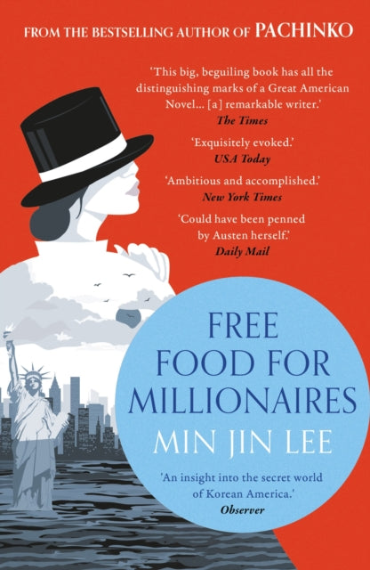 9781035921126-Free Food for Millionaires