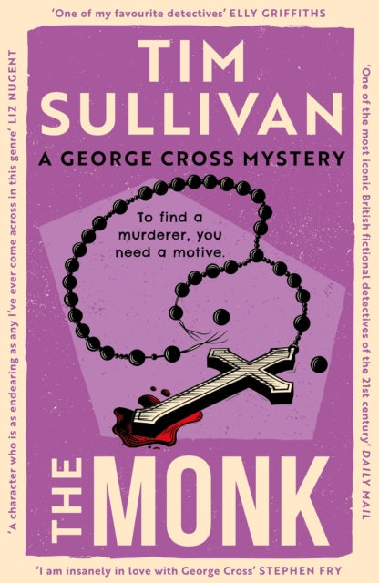 9781035921379, The Monk