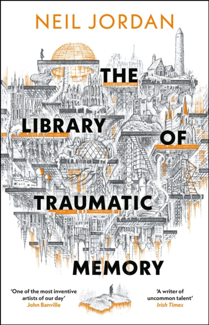 9781035923298, The Library of Traumatic Memory