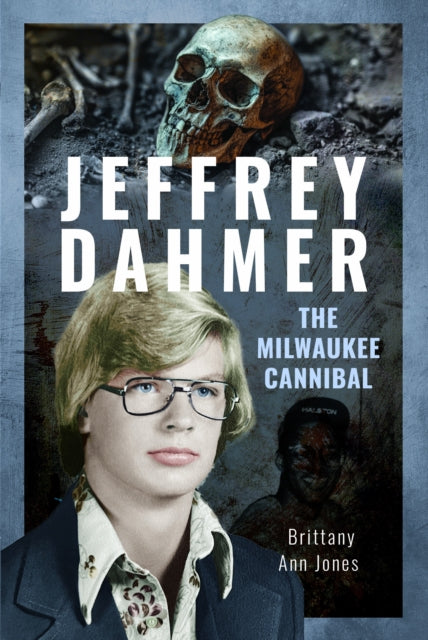 9781036115241, Jeffrey Dahmer: The Milwaukee Cannibal