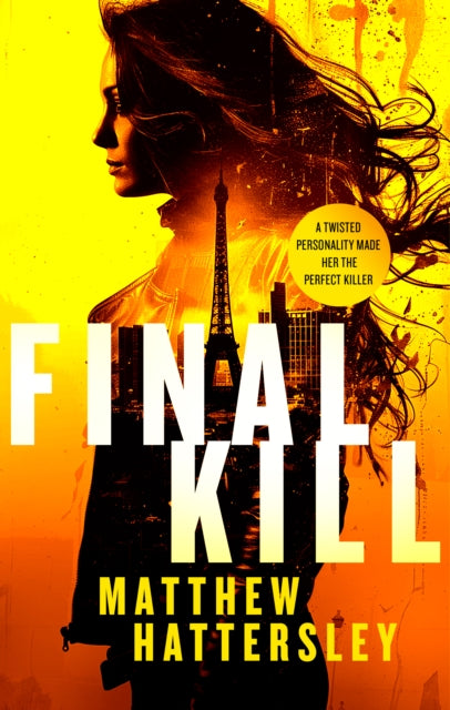 9781036700614-Final Kill : an assassination thriller with an unexpected twist