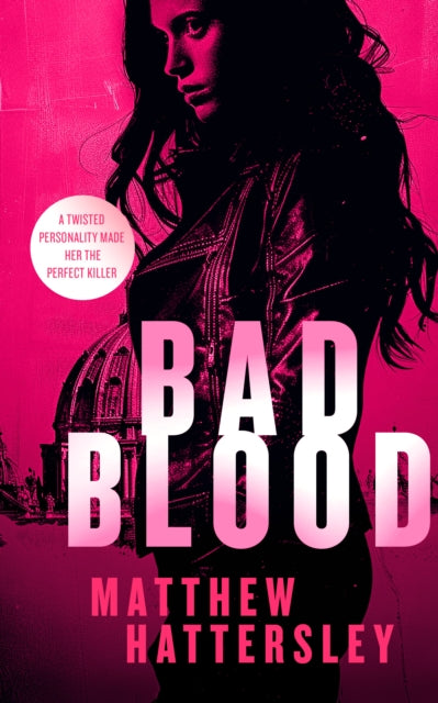 9781036700683-Bad Blood : a gripping action thriller