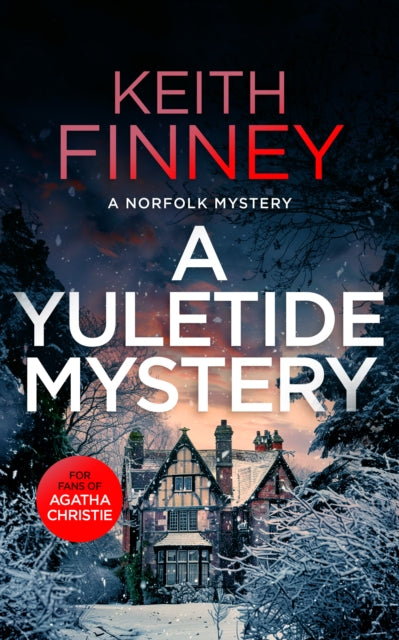 9781036700966, A Yuletide Mystery : A Cozy British Murder Mystery Series