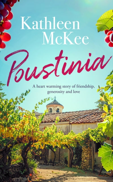 9781036701000-Poustinia : a heartwarming story of friendship, generosity and love