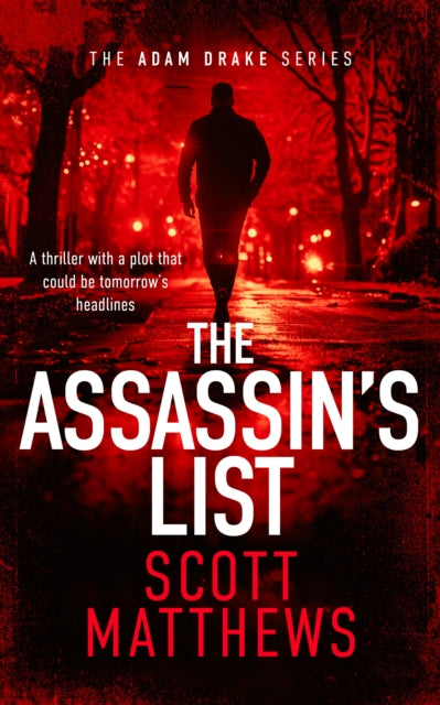 9781036701185-The Assassin's List : An Adam Drake novel