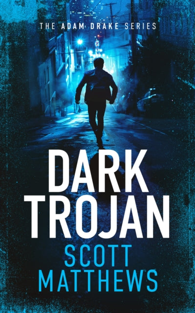 9781036701208-Dark Trojan : An Adam Drake novel